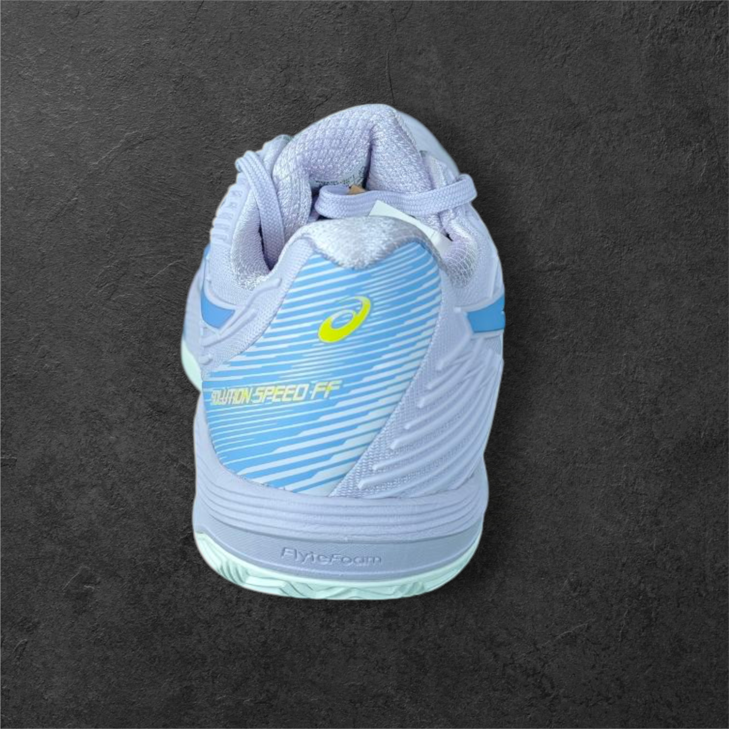 Asics Solution Speed FF 2 Clay