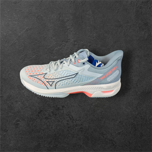 Les Mizuno Wave Exceed Tour 5 CC