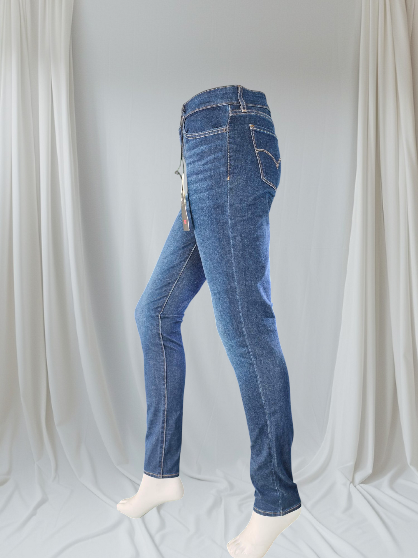 Levi’s 721 High-Rise Skinny