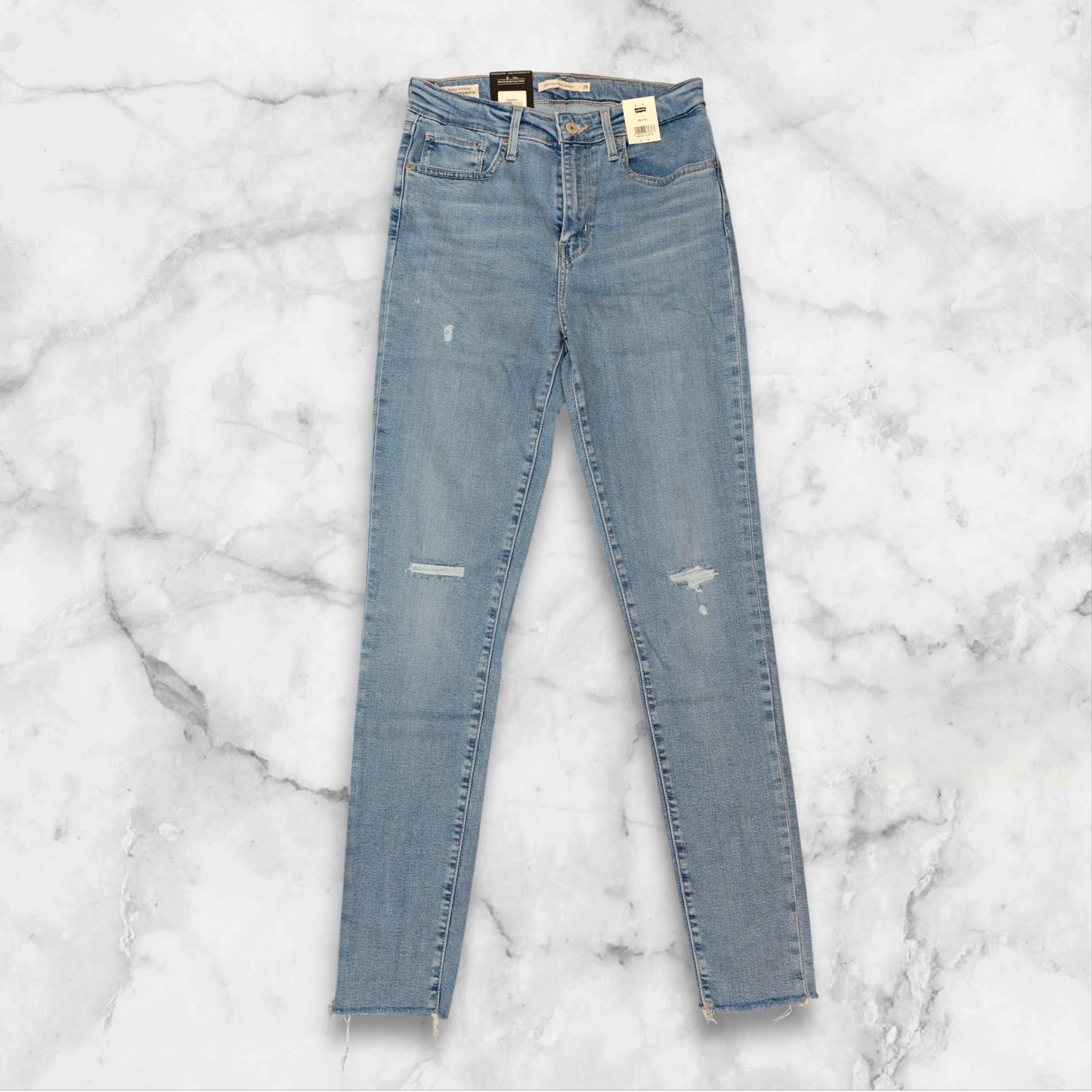Levi’s 721 High-Rise Skinny