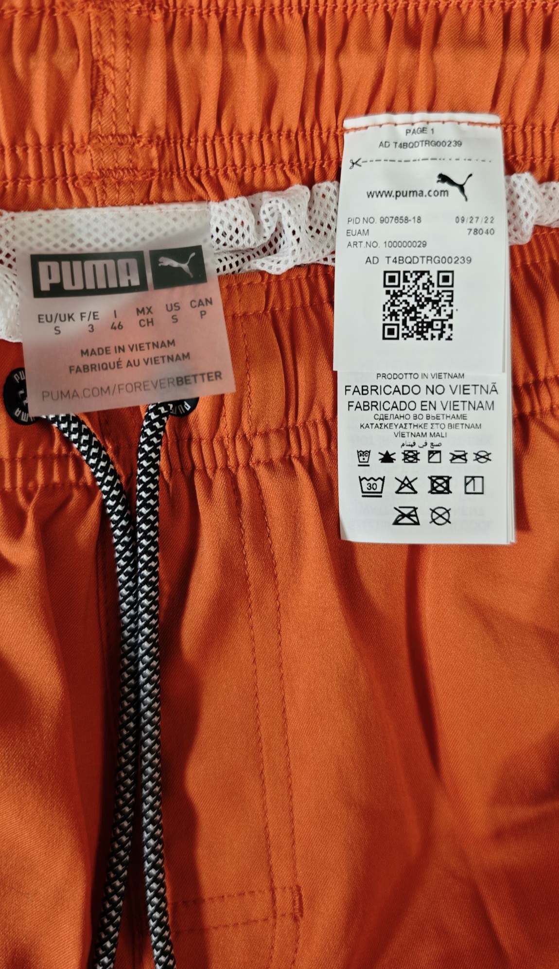 Puma – Short de bain