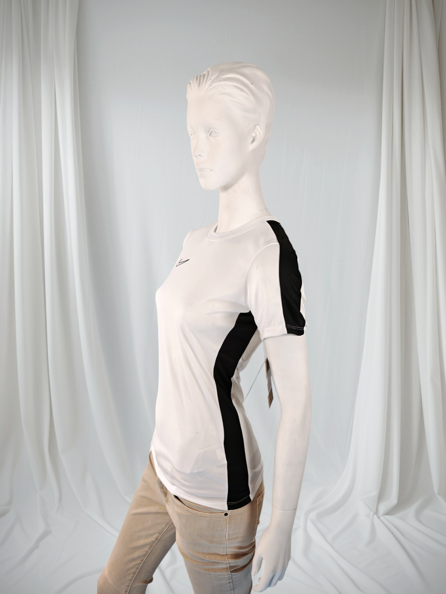 Nike – T-shirt Femme Dri-FIT