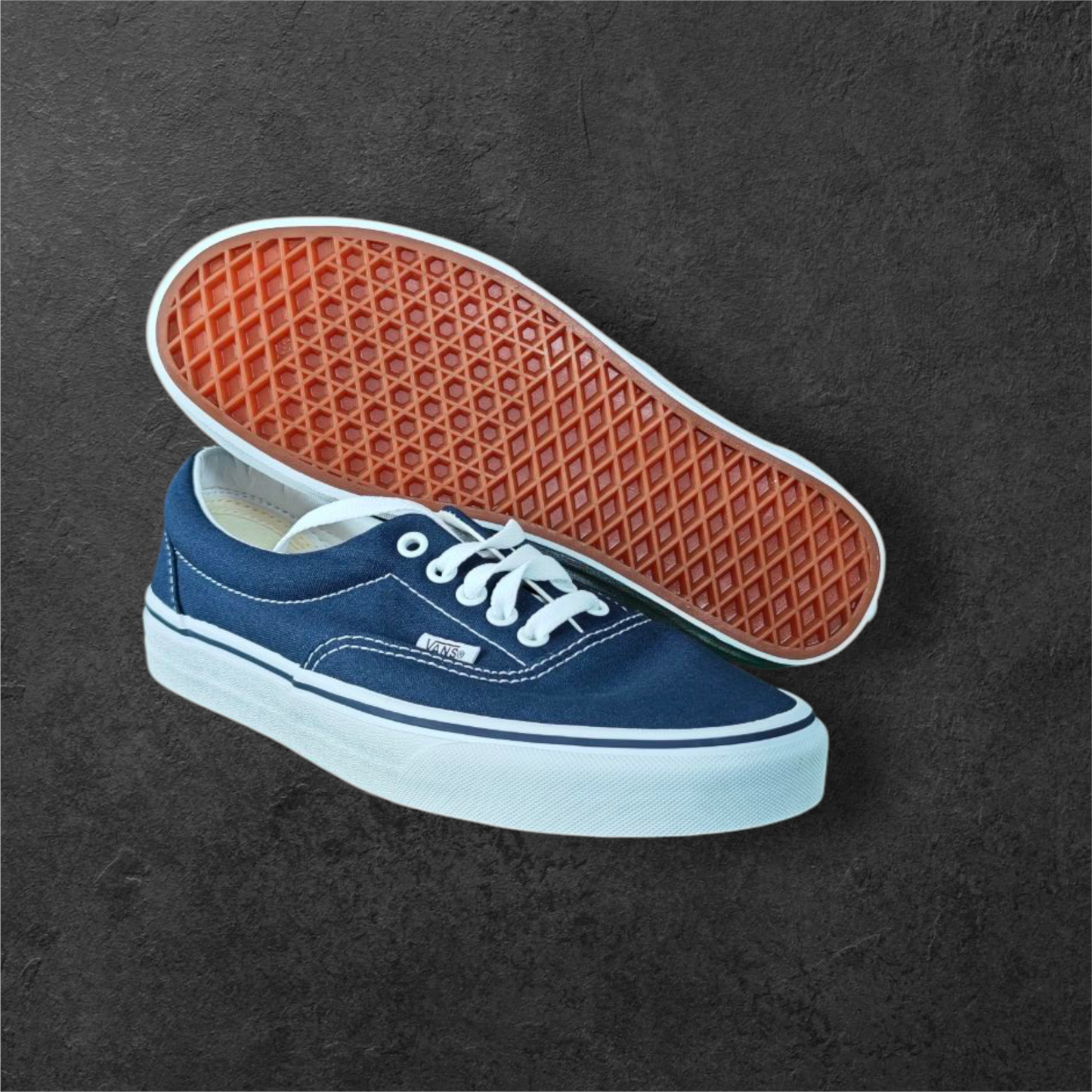 Vans Era – Bleu Marine