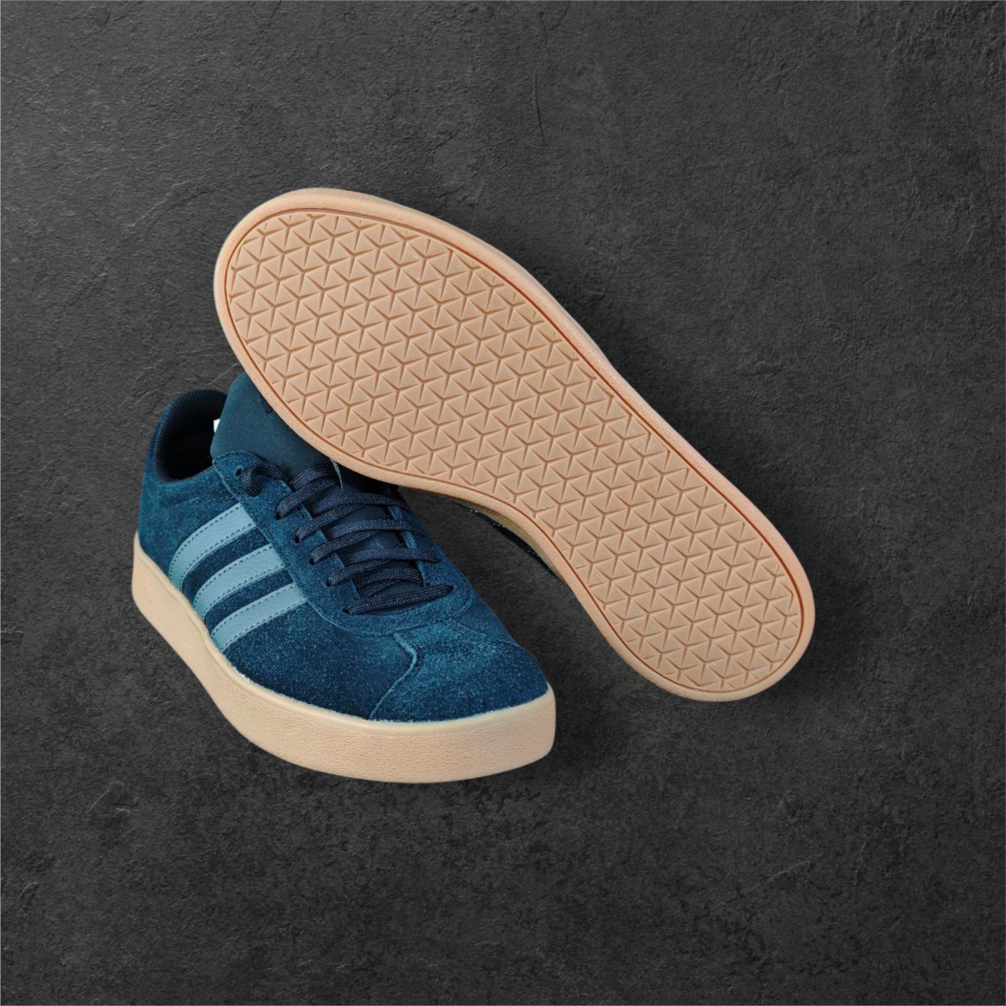 Adidas VL Court 2.0