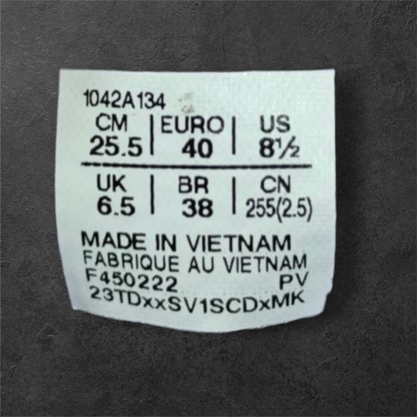 Asics Solution Speed FF 2 Clay