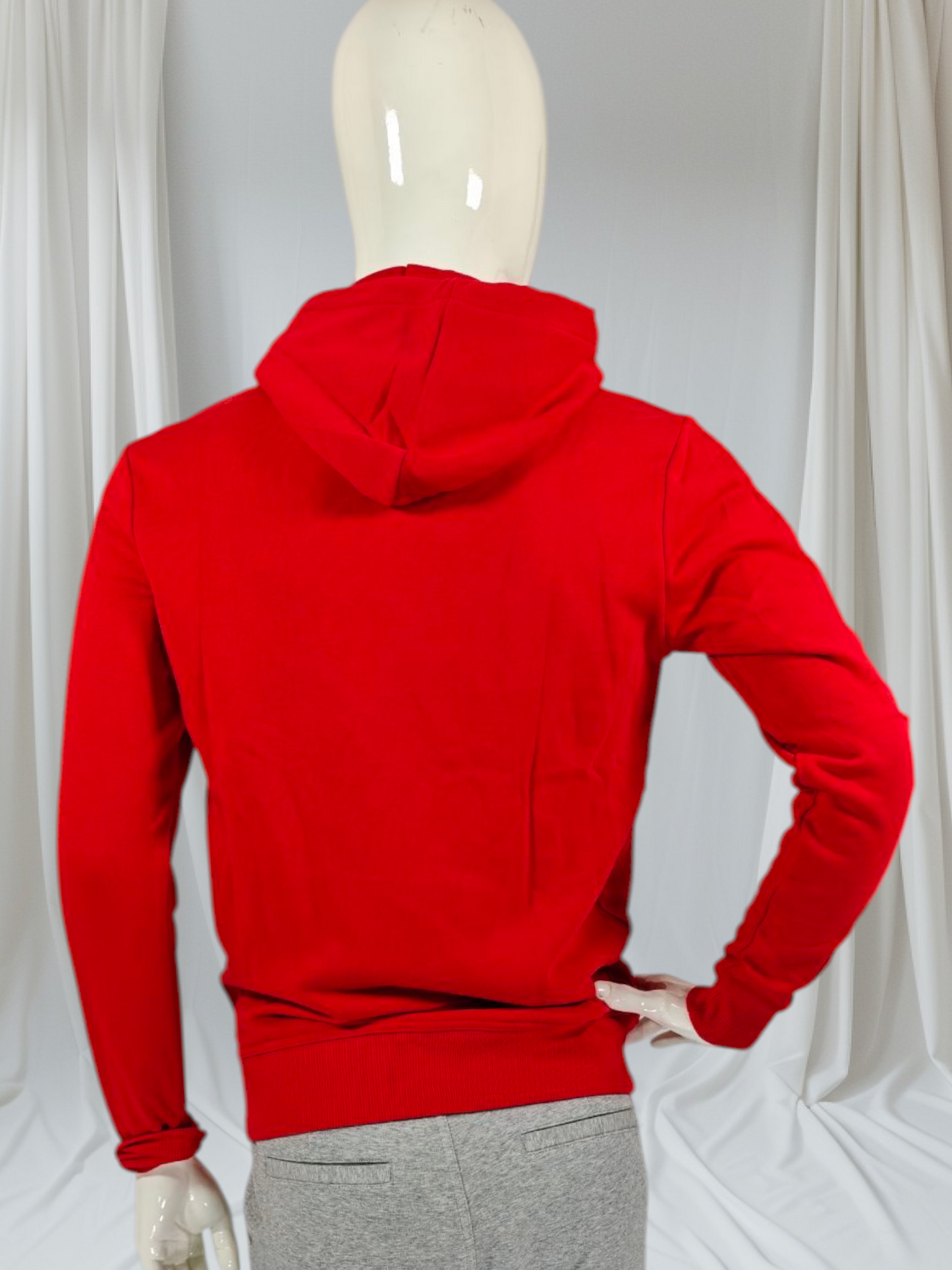 Ed Hardy – Sweat à capuche “Tiger Lightning”