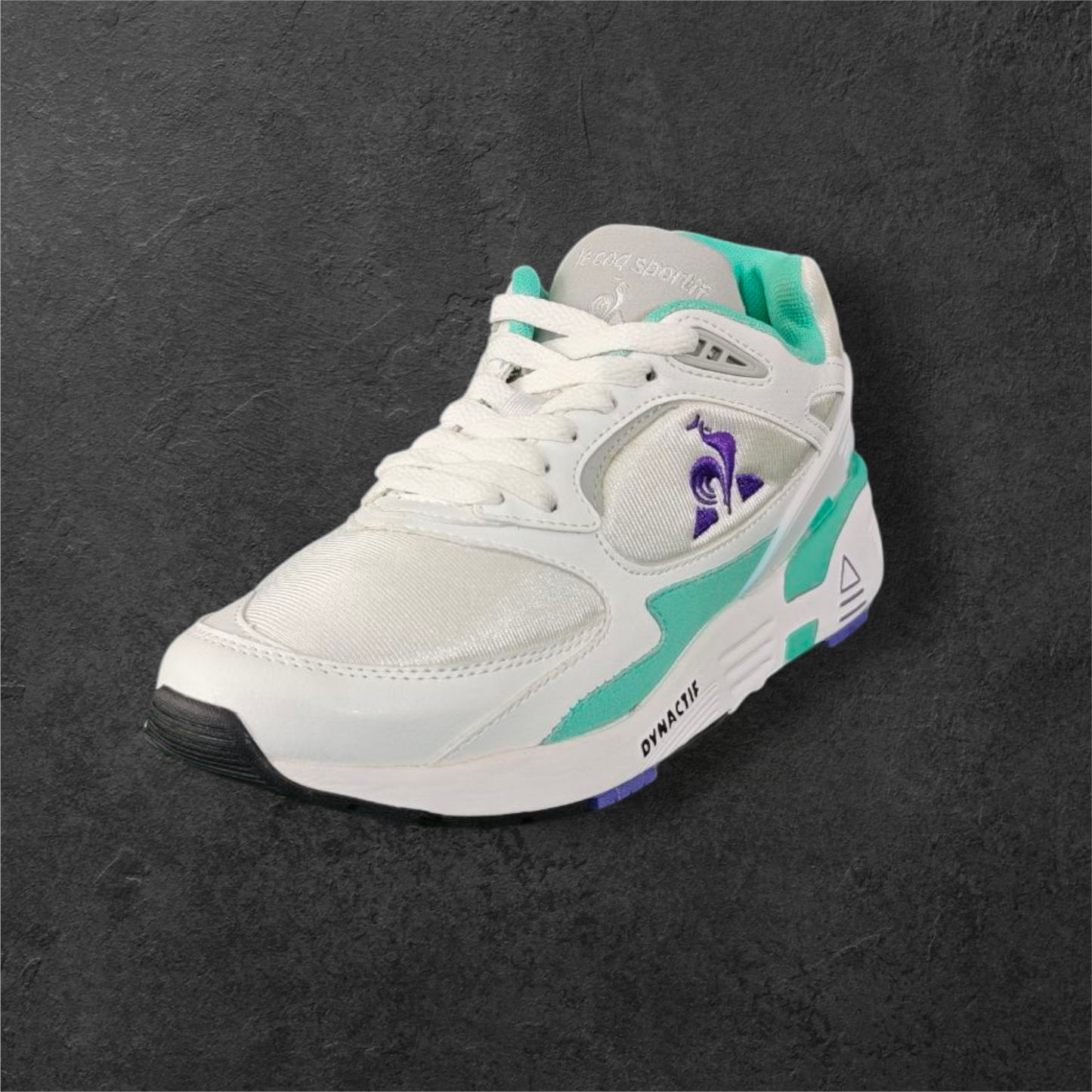 Le Coq Sportif LCS R1100 Nineties