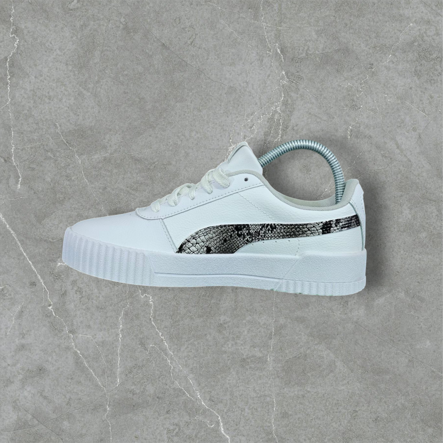 PUMA Carina L Snake FS