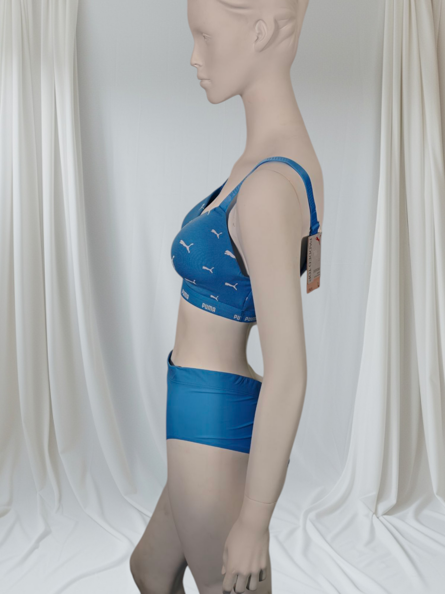 Puma – Everyday Comfort Set