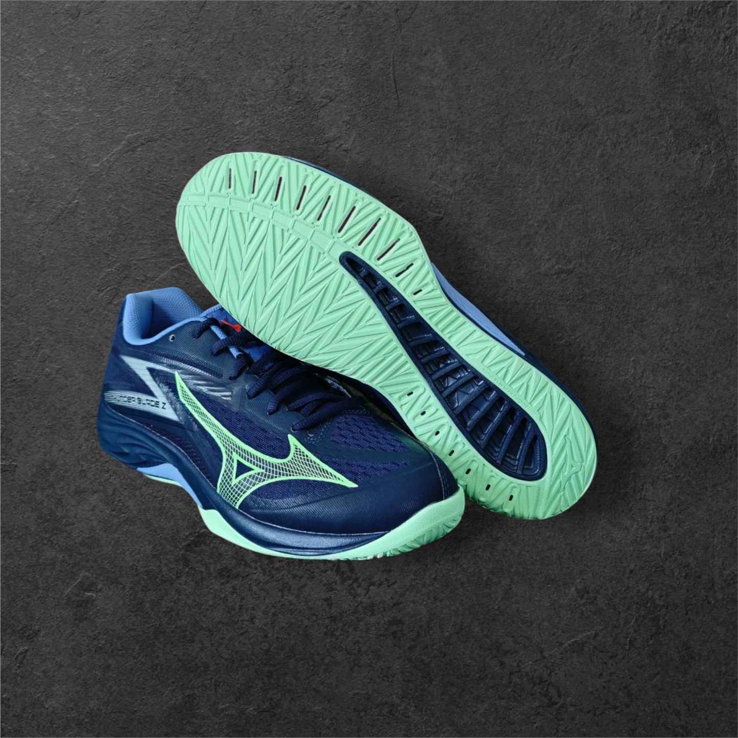 Mizuno Thunder Blade Z