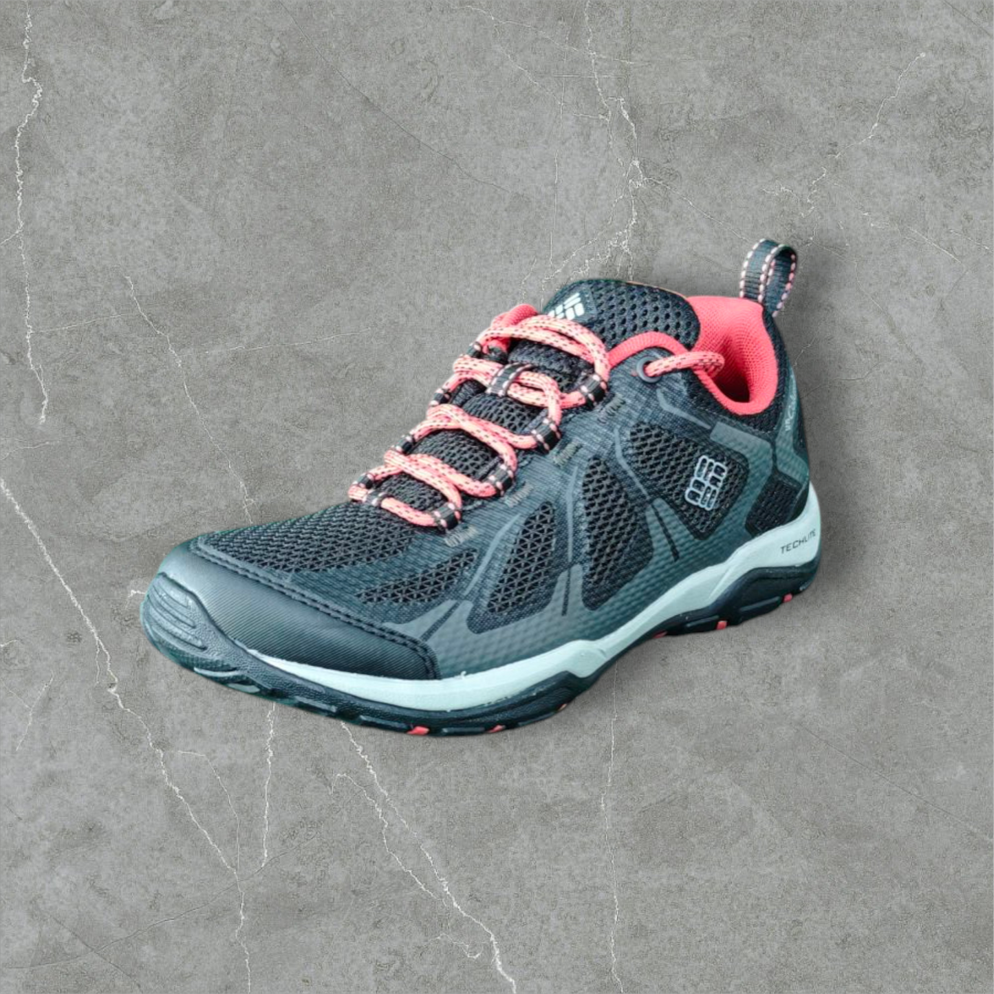 Columbia Peakfreak XCRSN II Xcel Chaussures de randonnée