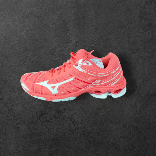 Mizuno Wave Voltage