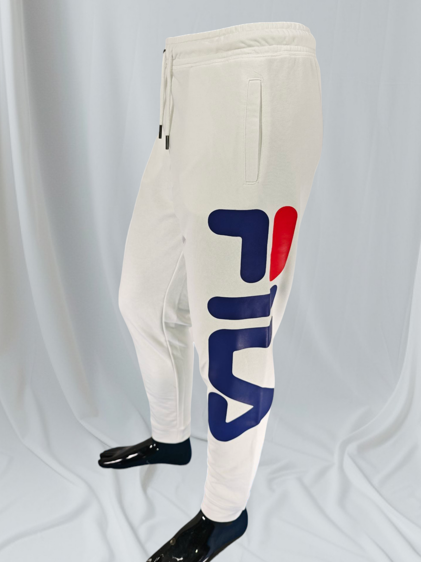 Fila – Pantalon de jogging unisexe “Bronte Pants”
