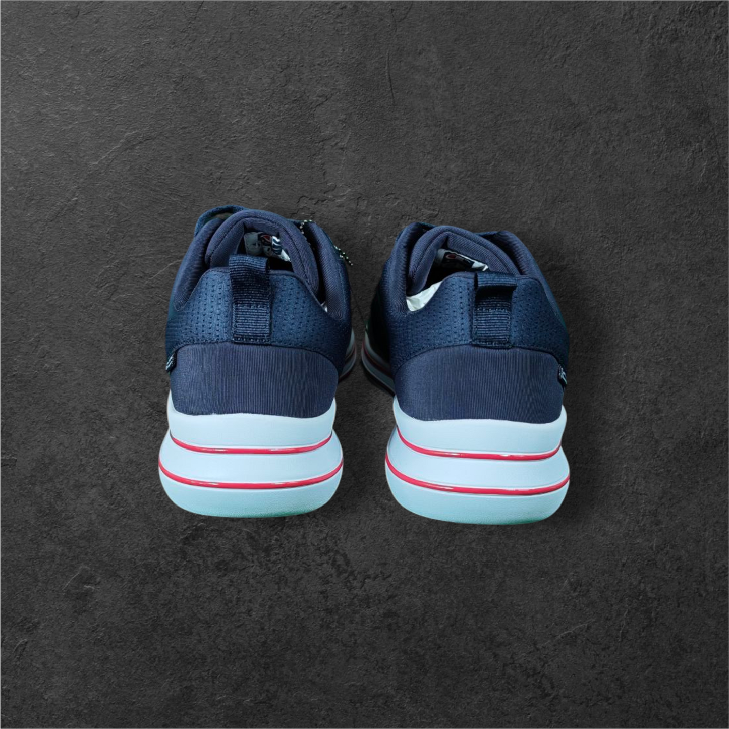 Champion Nyame Lace