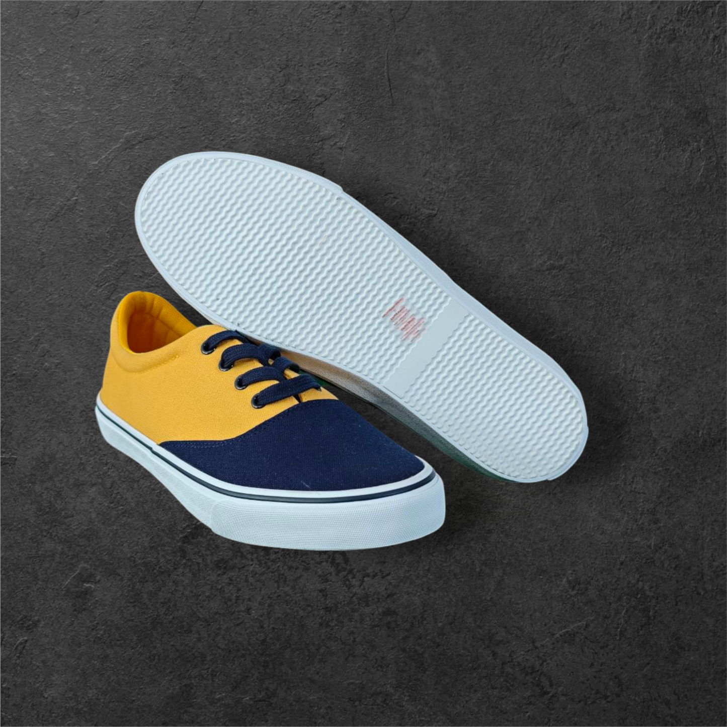 Kappa Sneakers Bicolores