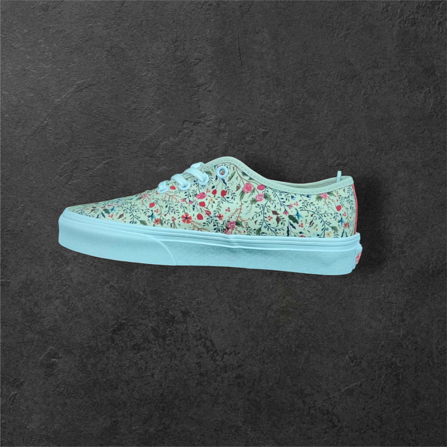 Baskets Vans Doheny Decon (Floral)