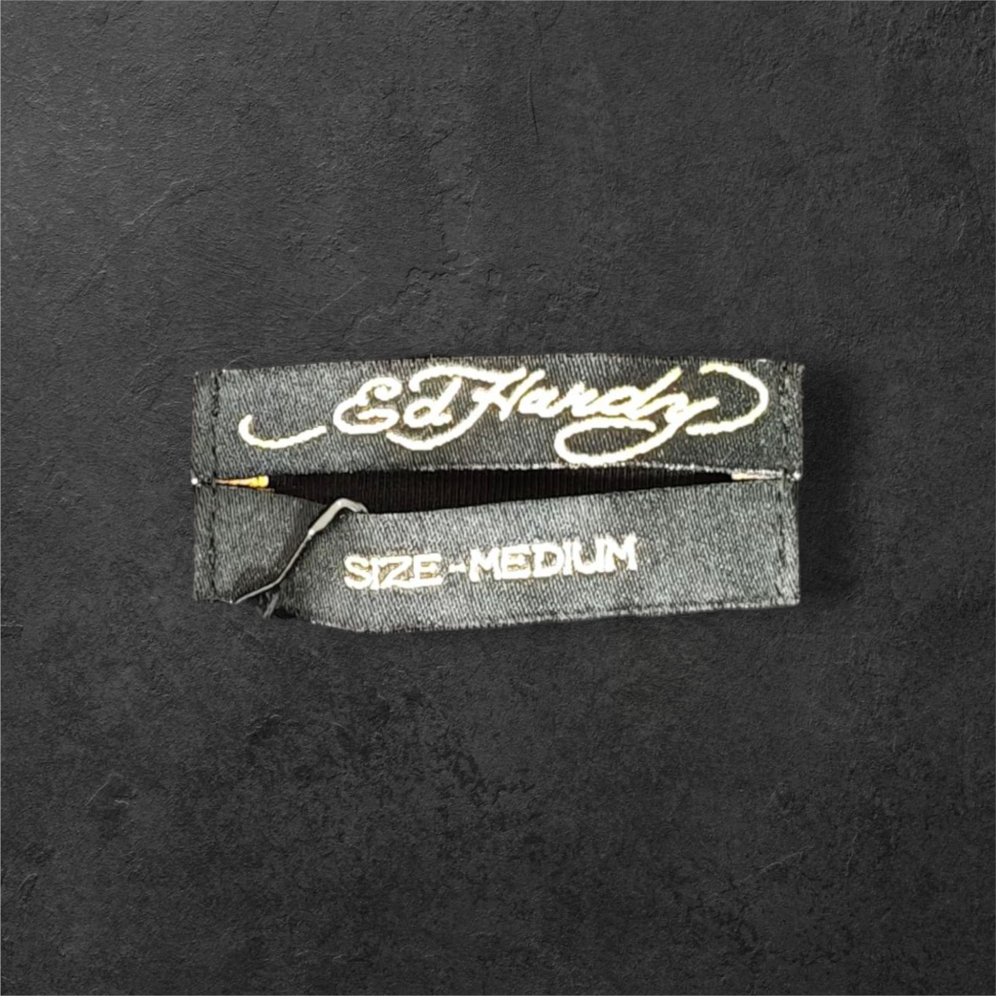 Ed Hardy – T-shirt LA Panther