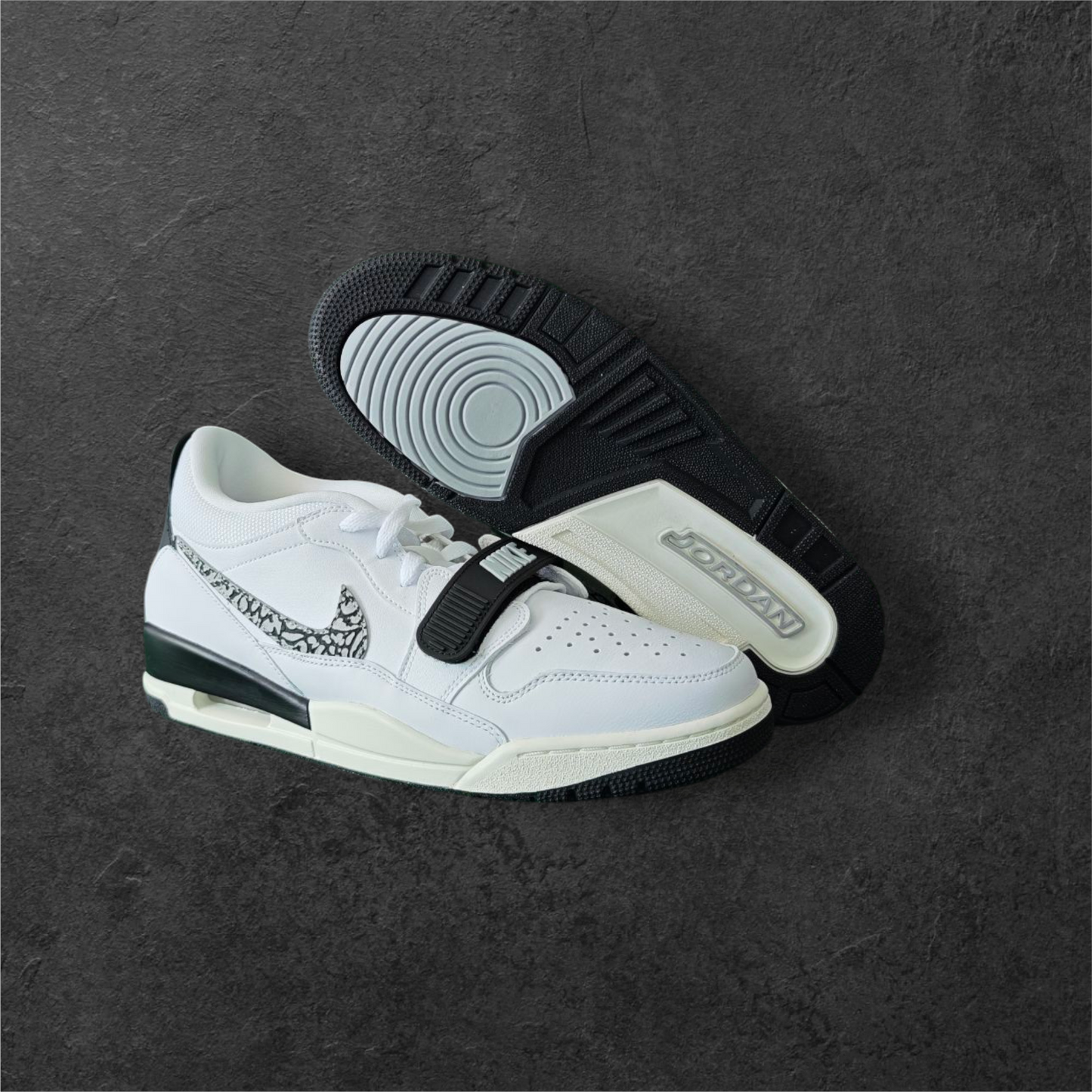 Nike Air Jordan Legacy 312 Low