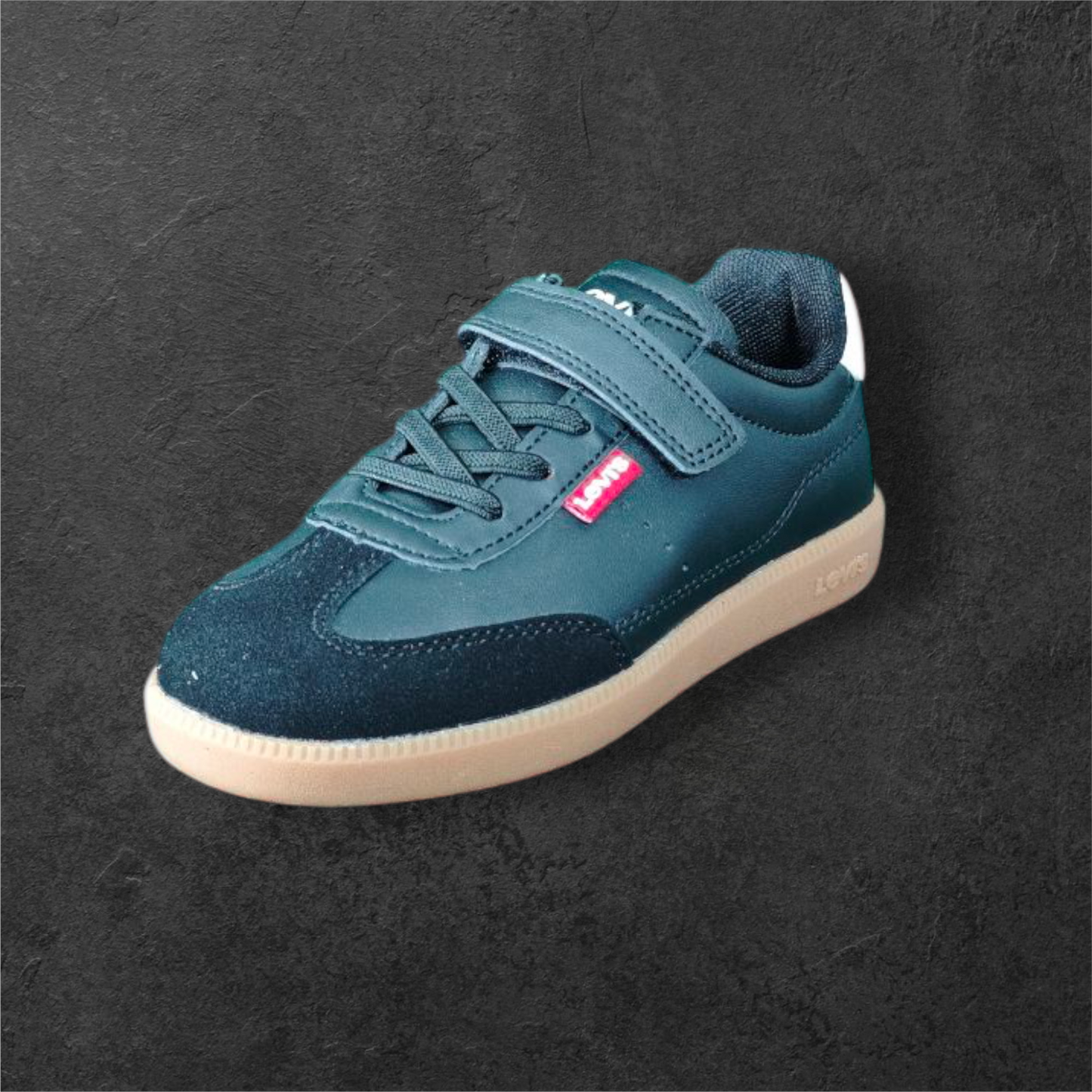 Levi's Kids - Baskets JACKSON Baskets Levi's