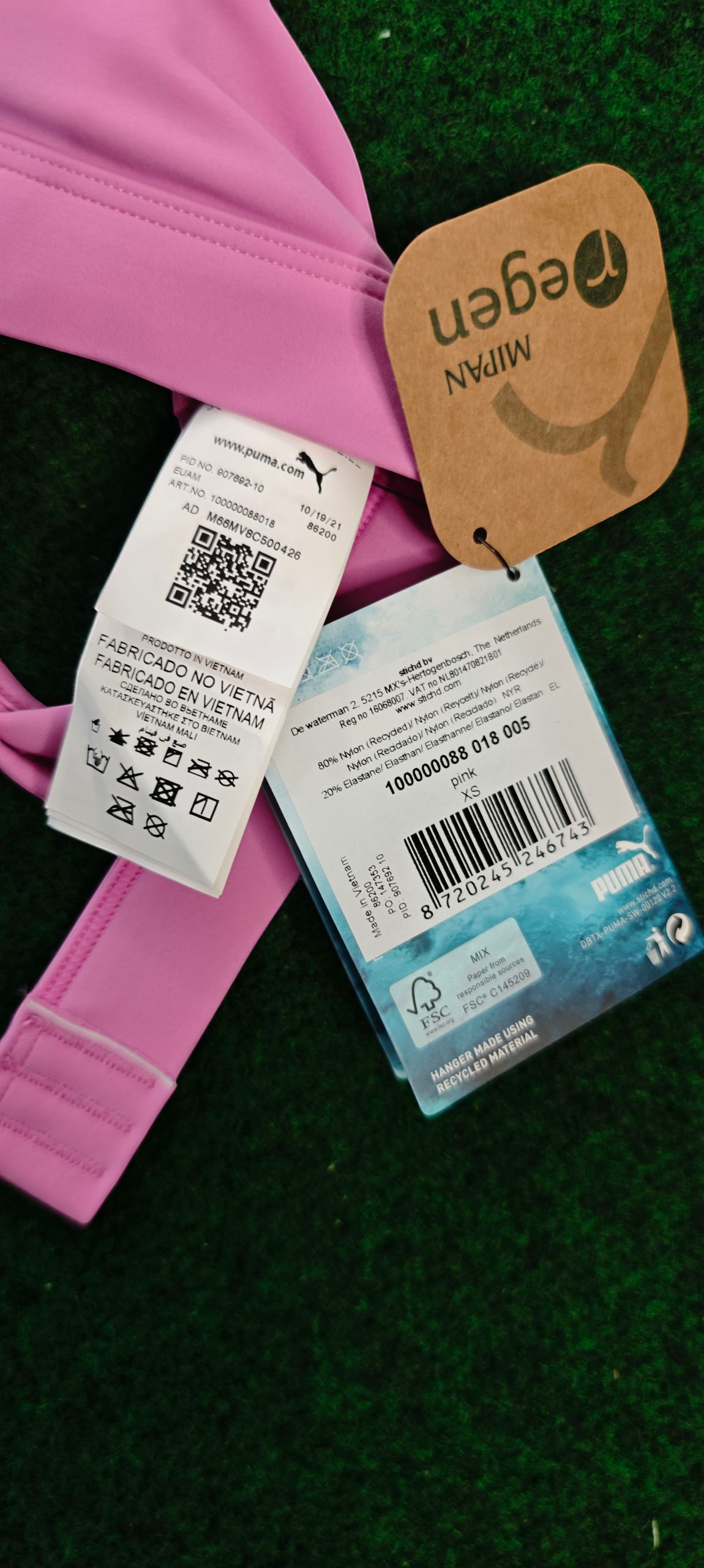 Puma – Brassière de sport