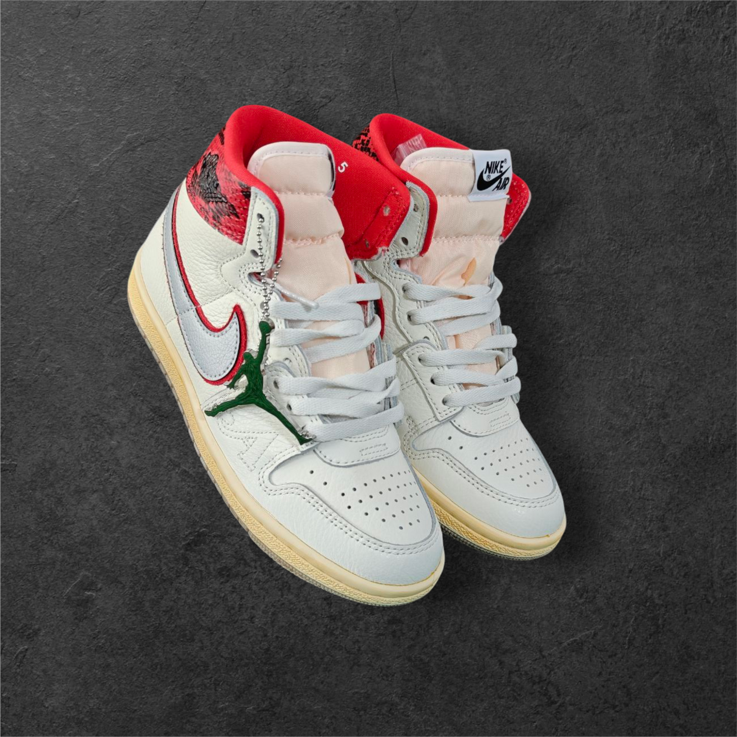 Jordan Air Ship PE SP