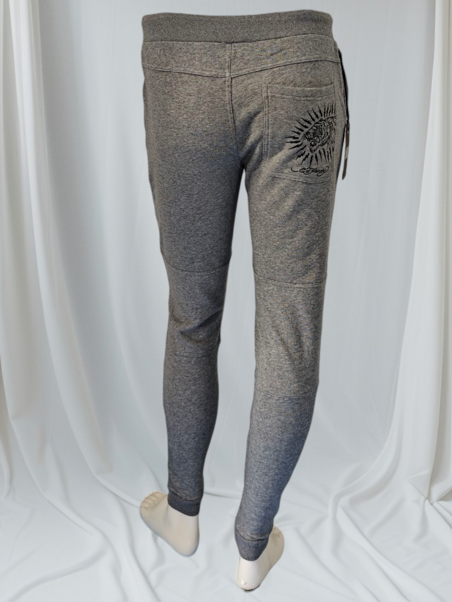 Ed Hardy – Pantalon de survêtement “Tiger Lightning Jogger”