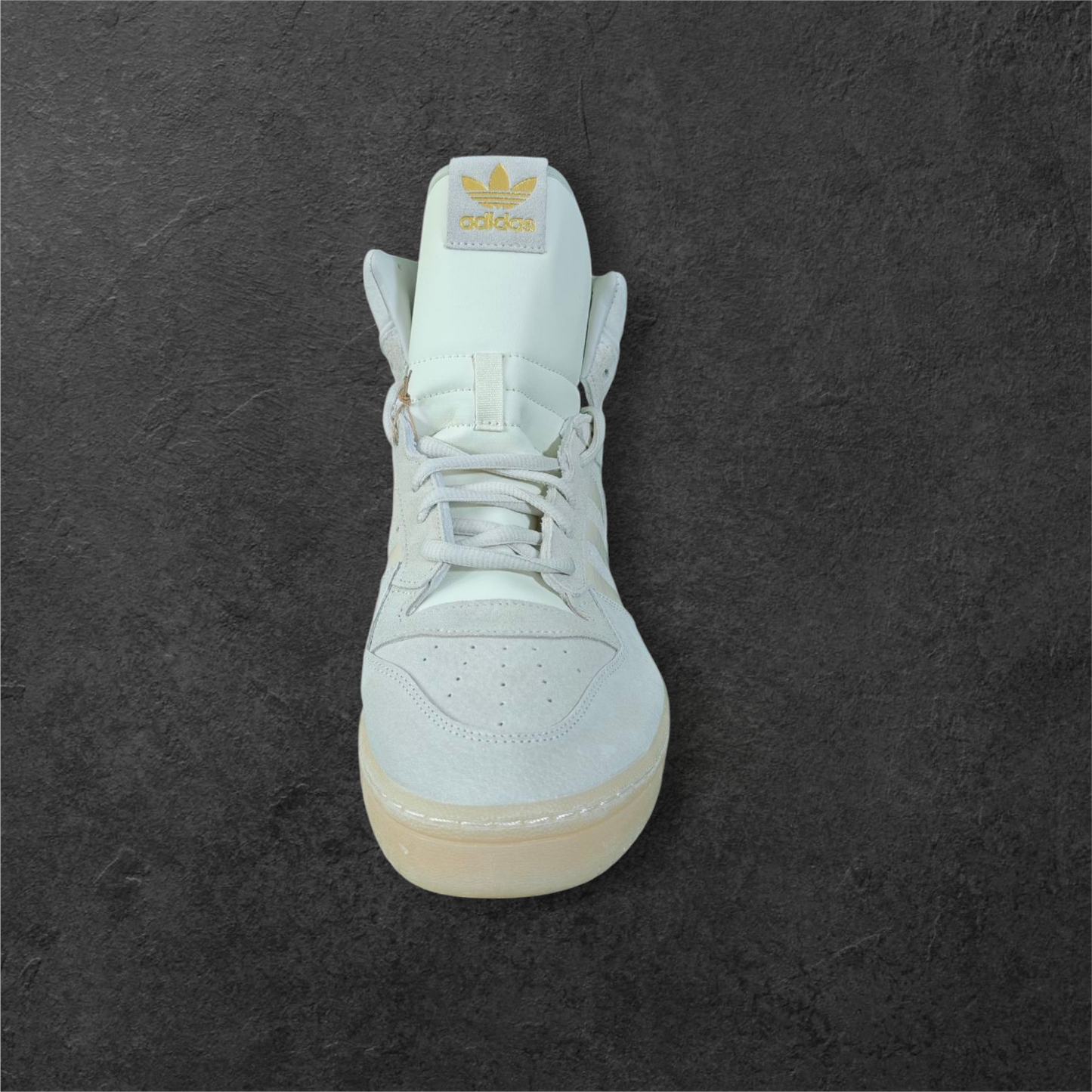 Adidas Rivalry Hi