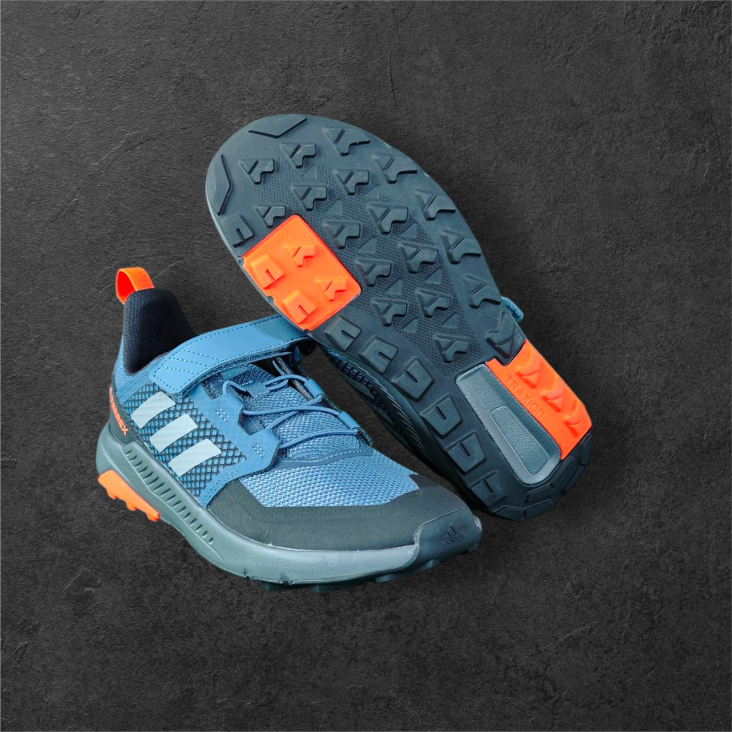 Adidas Terrex Trailmaker CF K