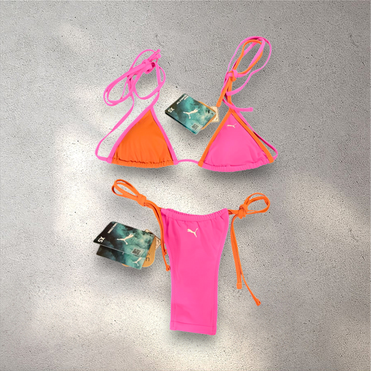 Puma – Bikini triangle