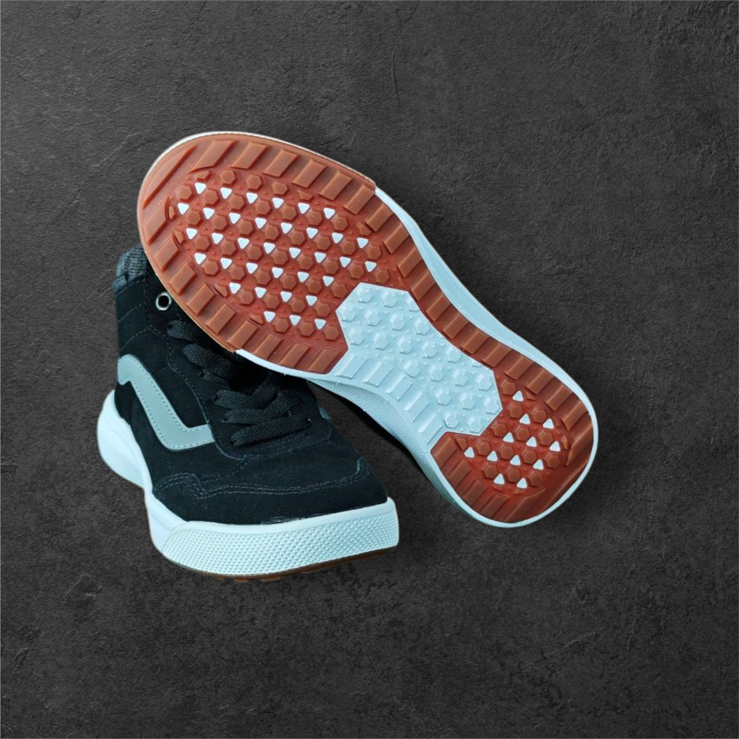 Vans Range Exp Hi