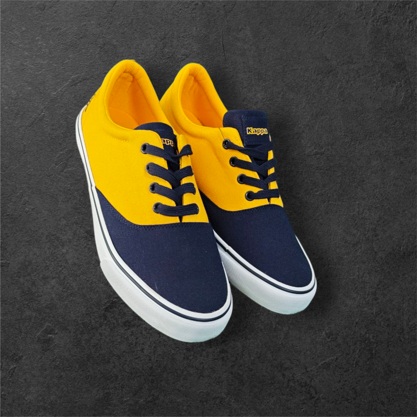 Kappa Sneakers Bicolores