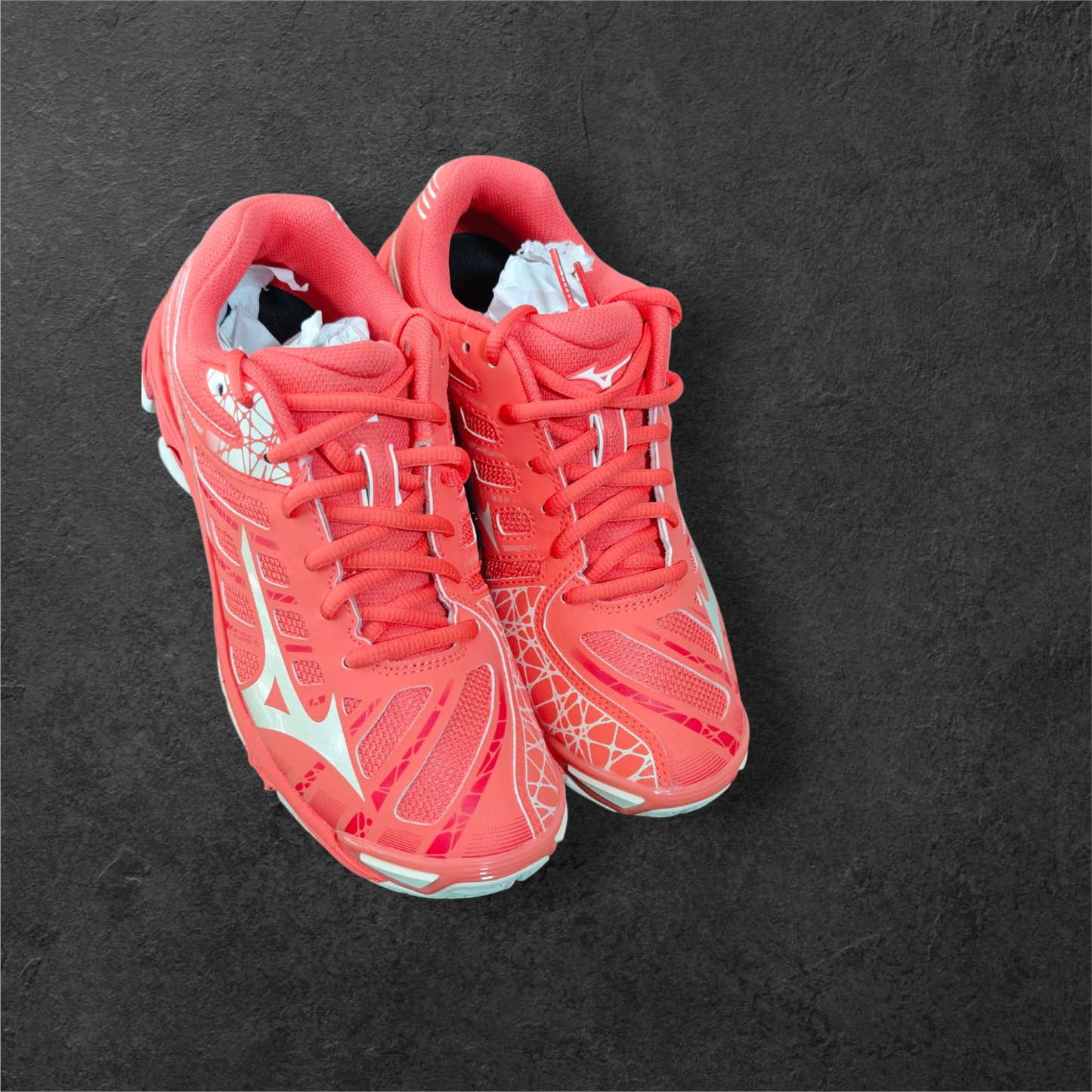 Mizuno Wave Voltage