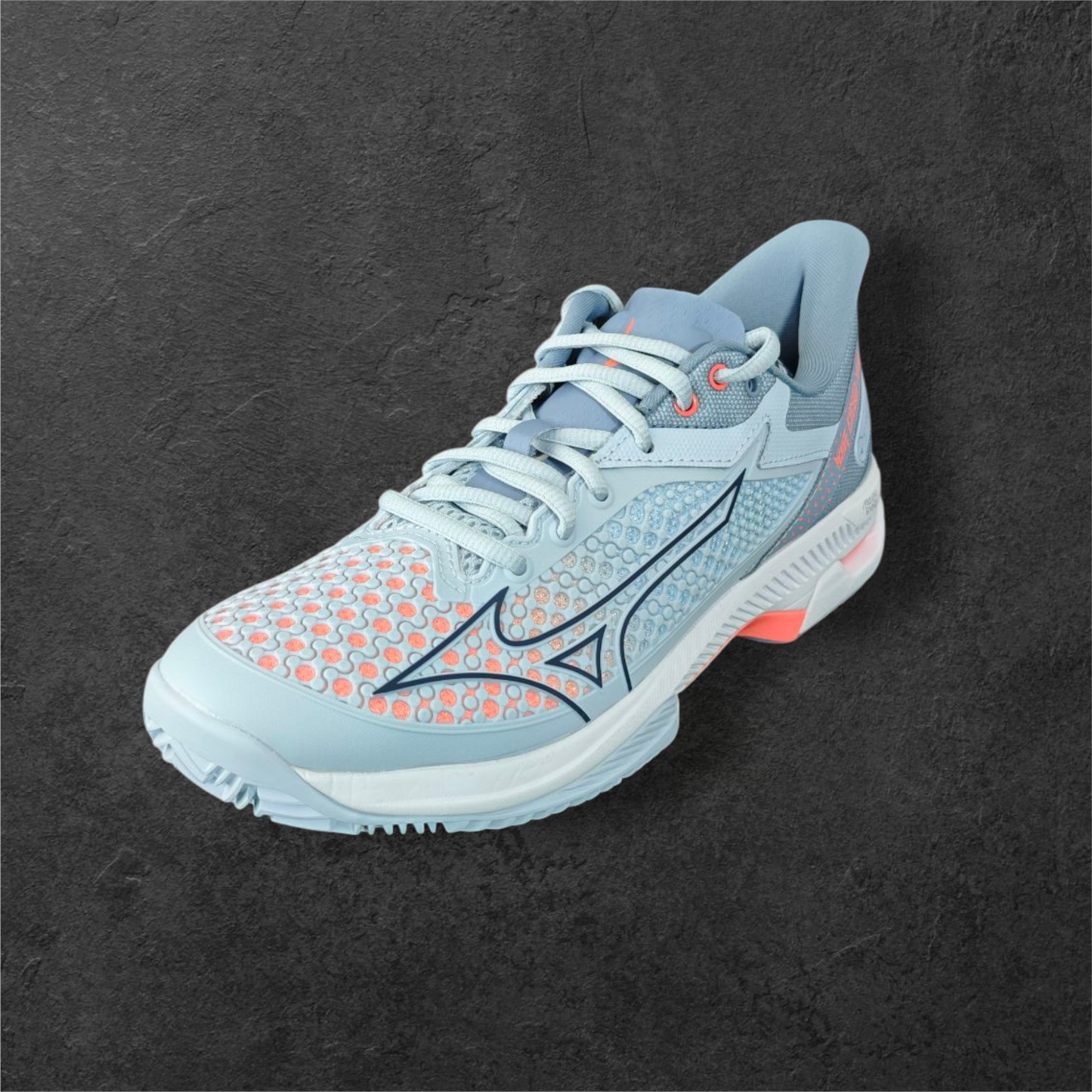 Les Mizuno Wave Exceed Tour 5 CC