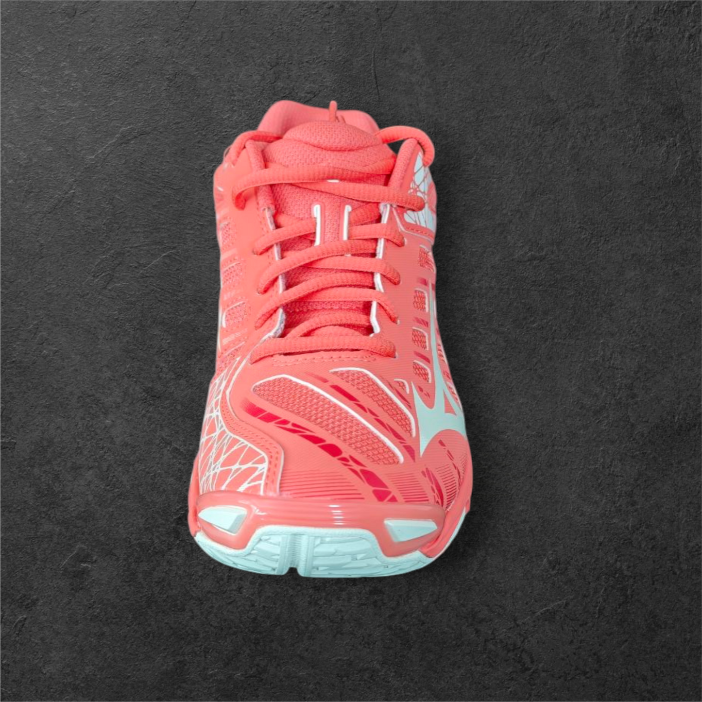 Mizuno Wave Voltage