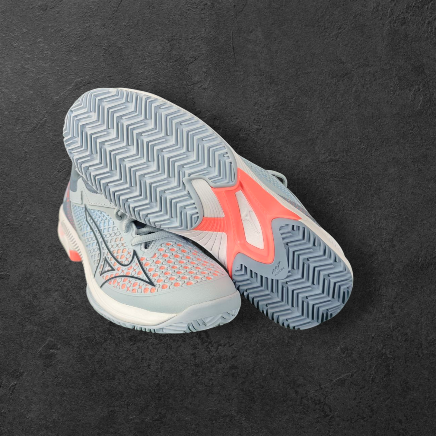 Les Mizuno Wave Exceed Tour 5 CC