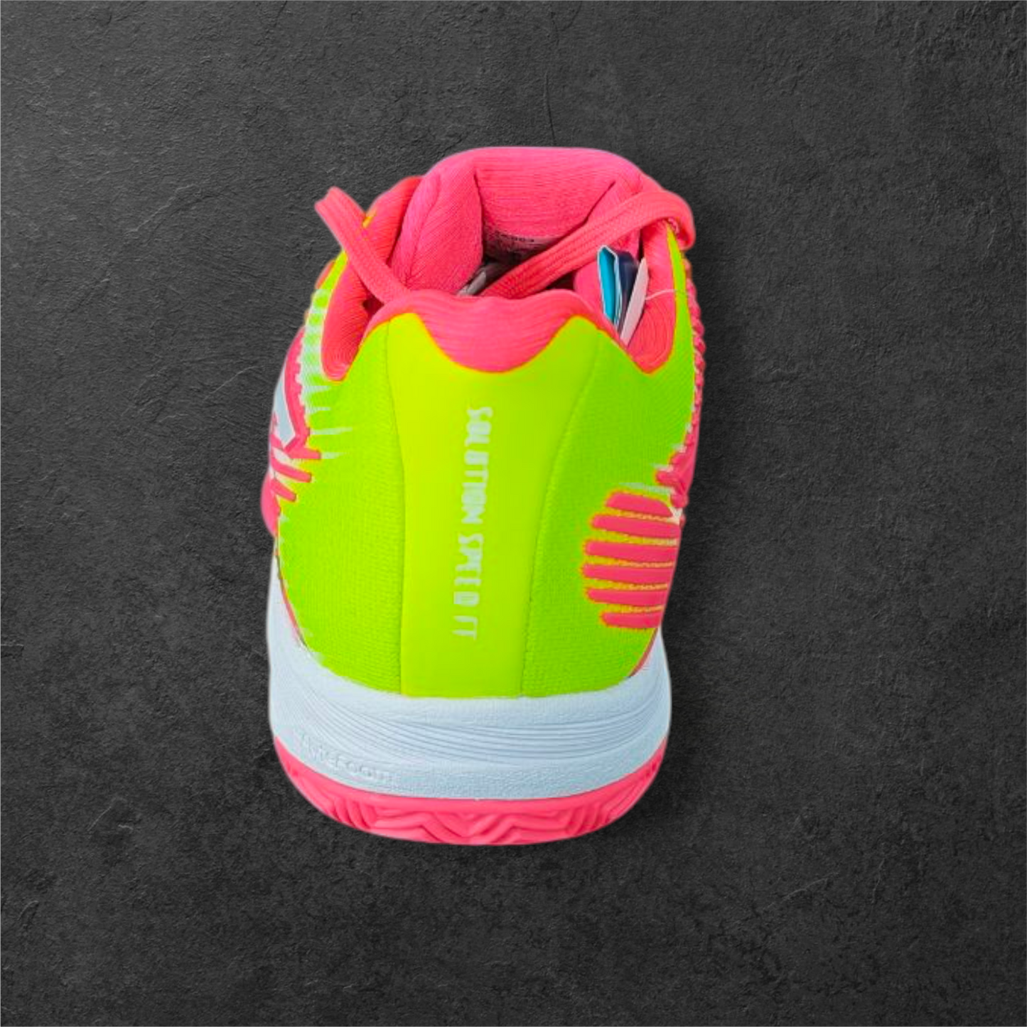 Asics Solution Speed FF Clay