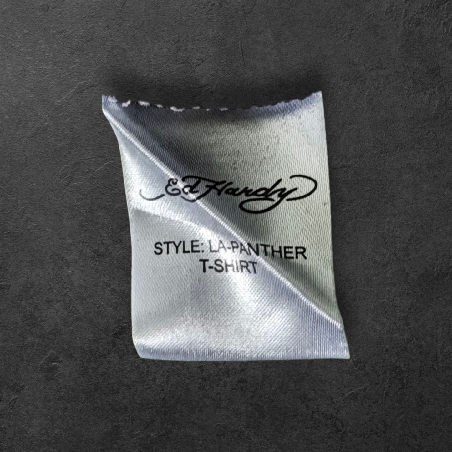 Ed Hardy – T-shirt LA Panther