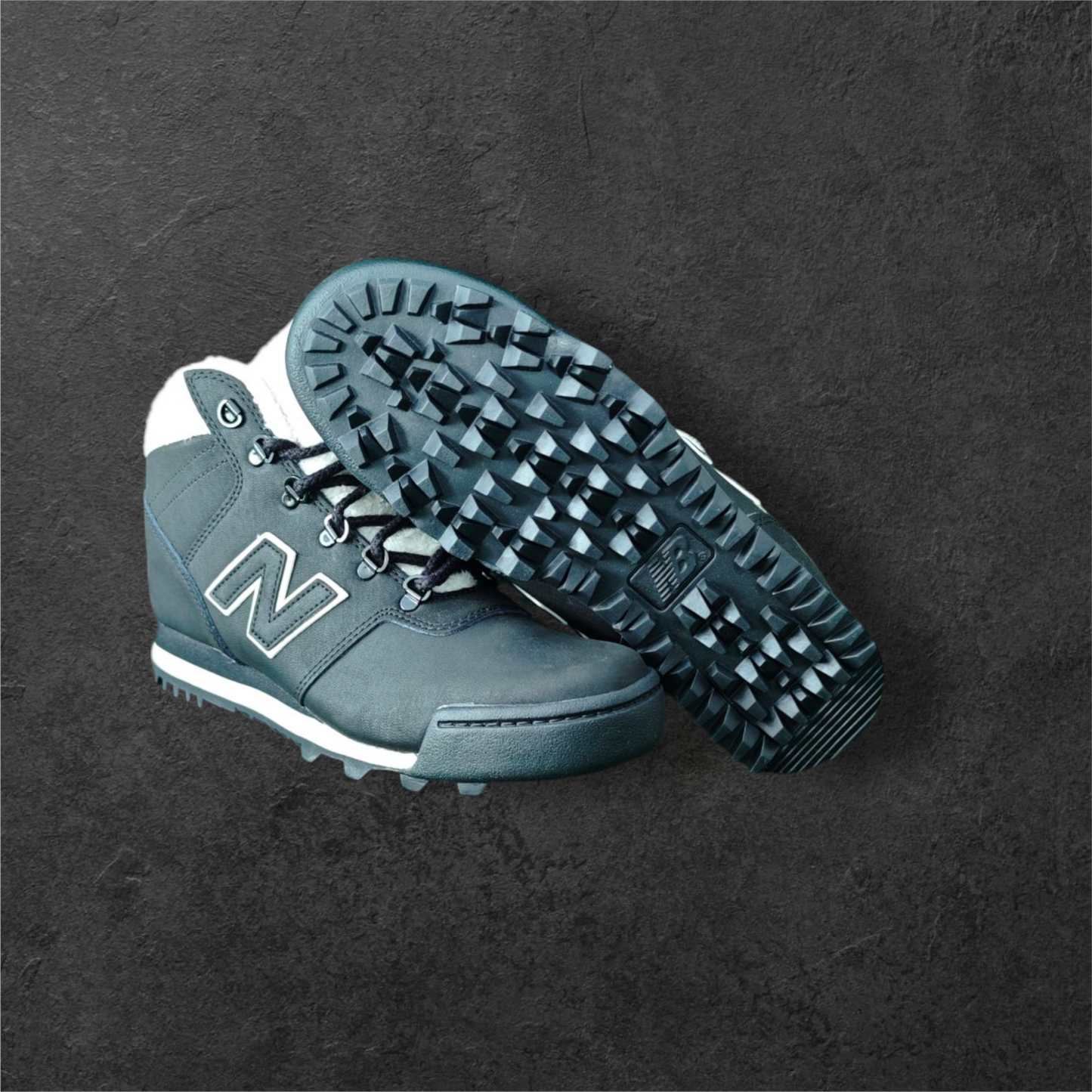 New Balance WL701PKQ – Bottines Hiver