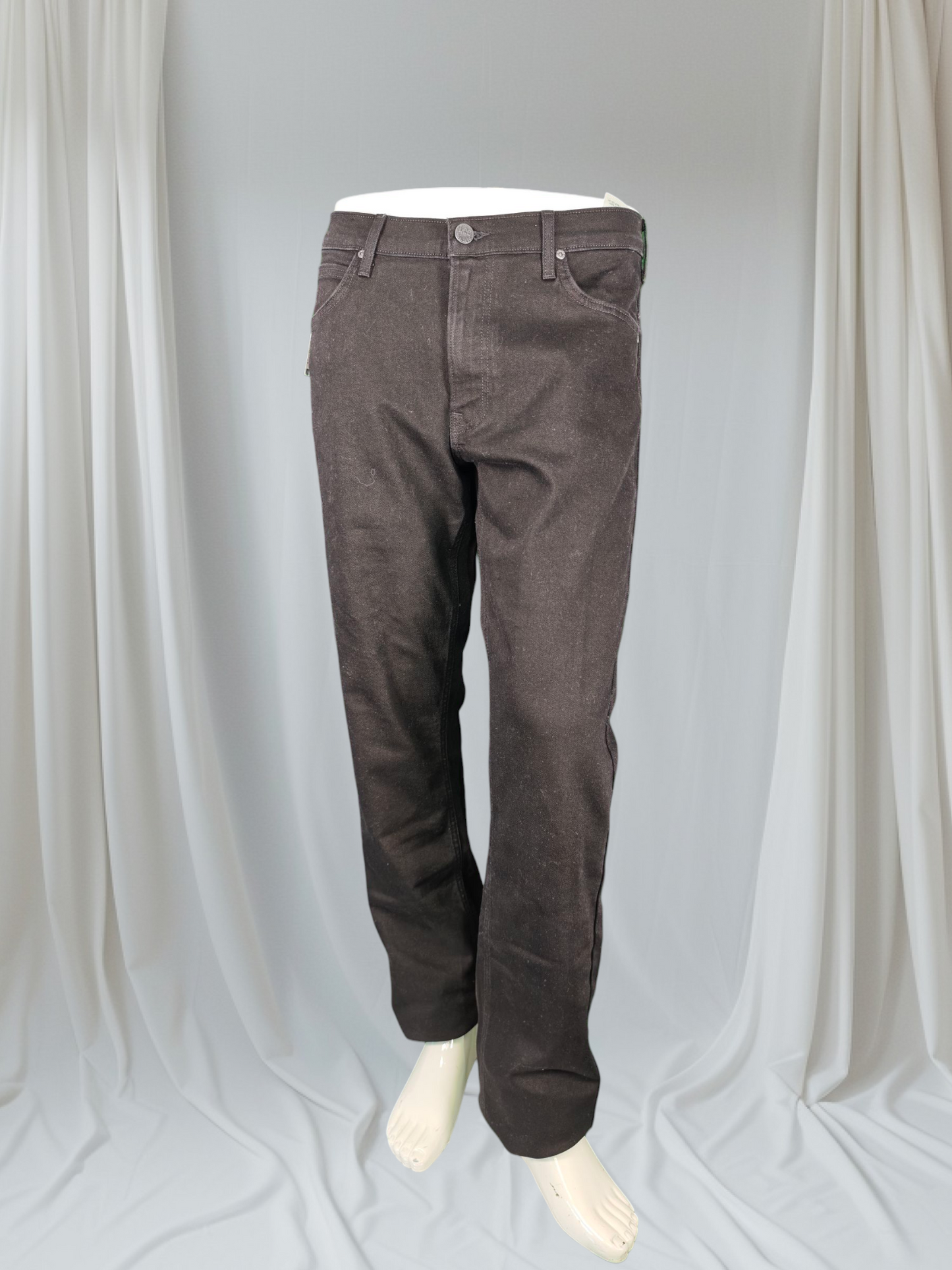 Lee – Jean Daren Zip Fly Regular Straight