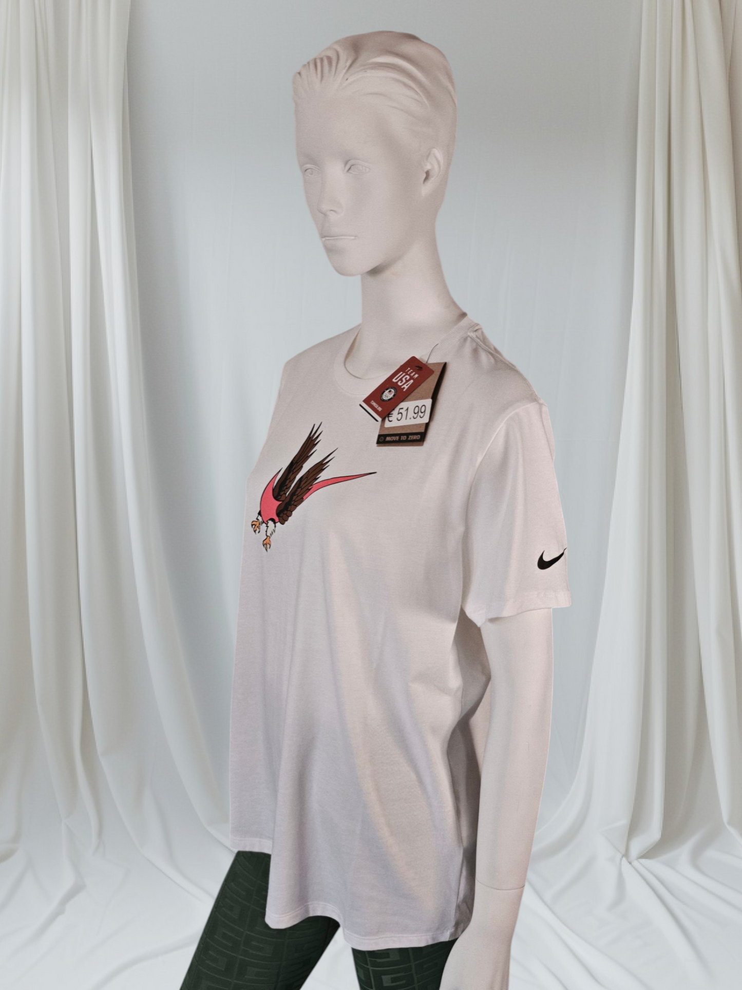 T-shirt Nike Team USA