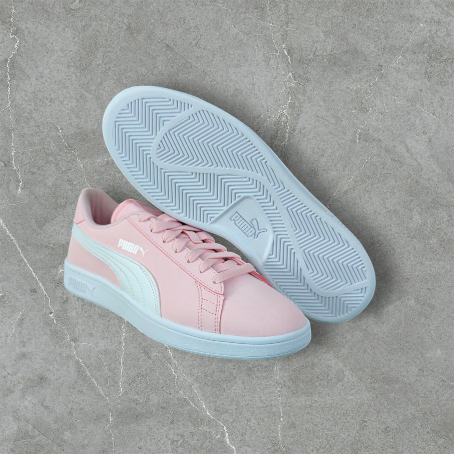 Puma Smash Design
