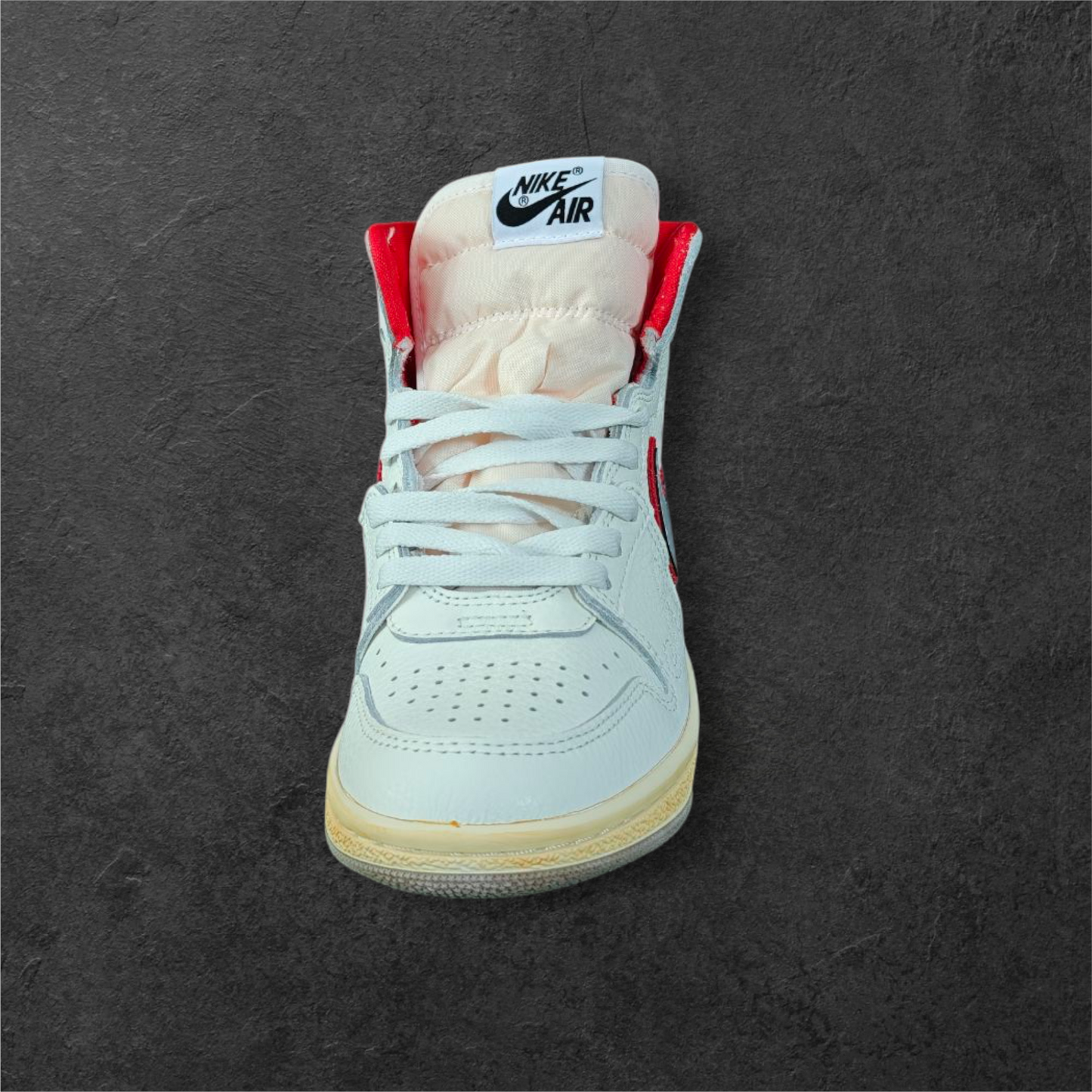 Jordan Air Ship PE SP