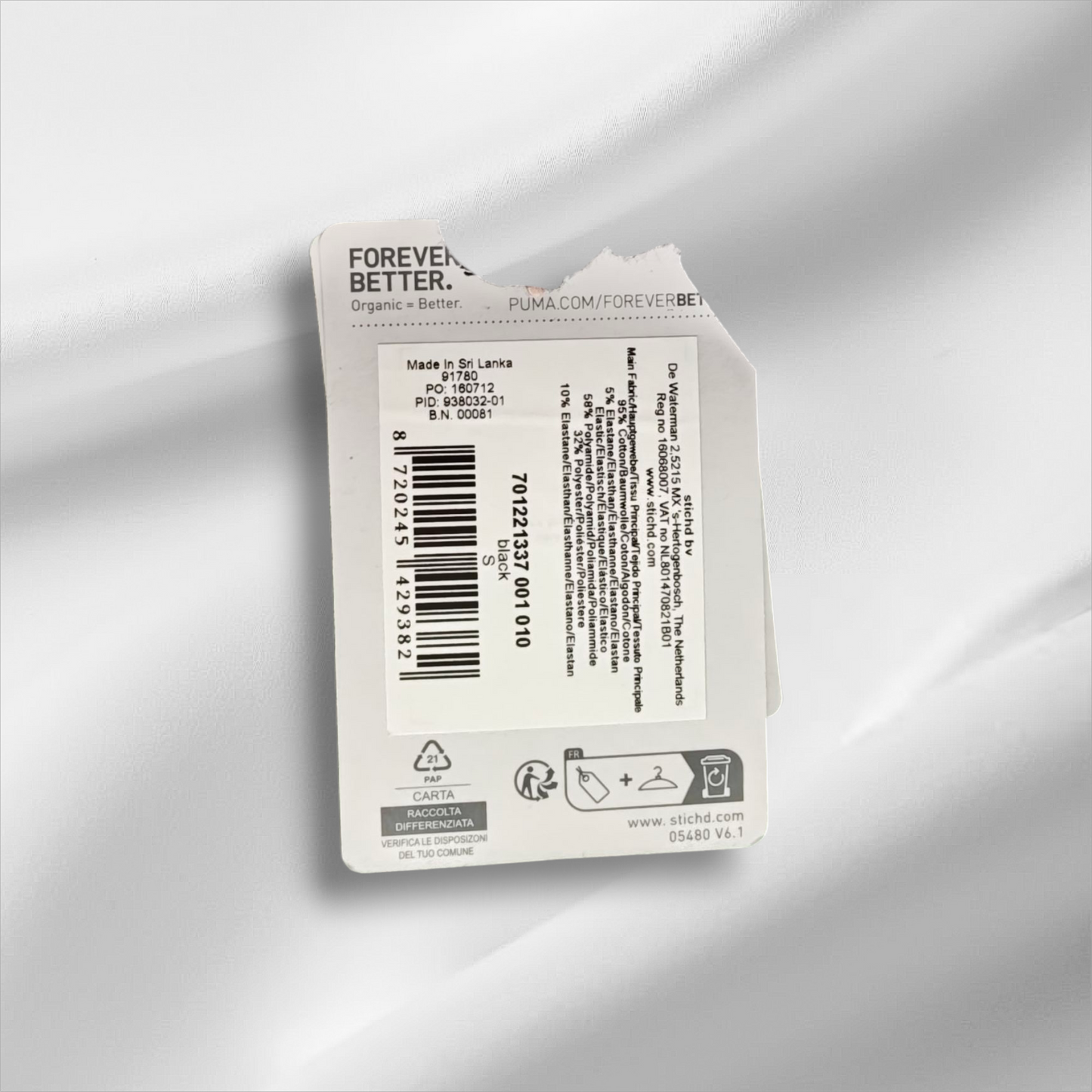 Puma – Everyday Forever Better Set