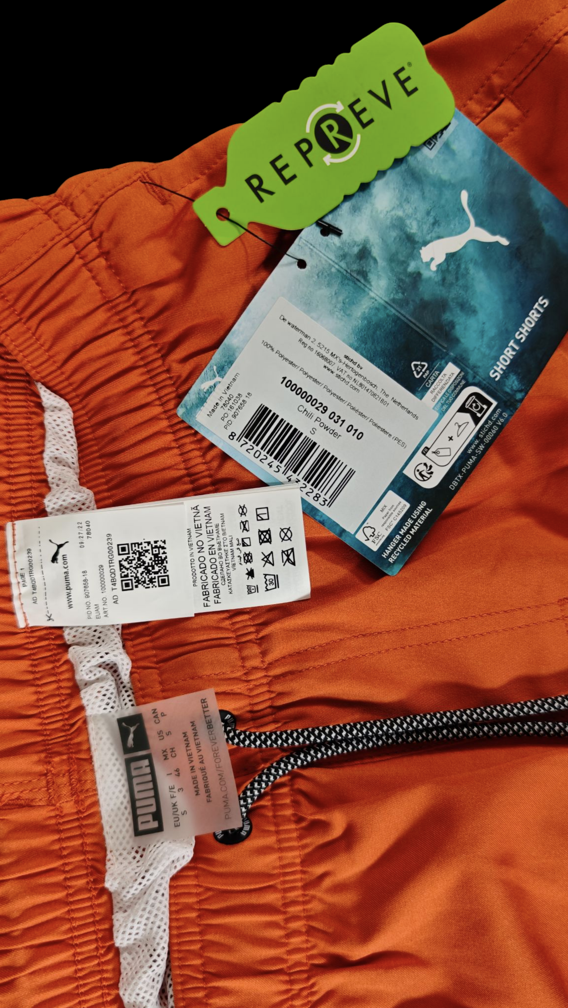 Puma – Short de bain