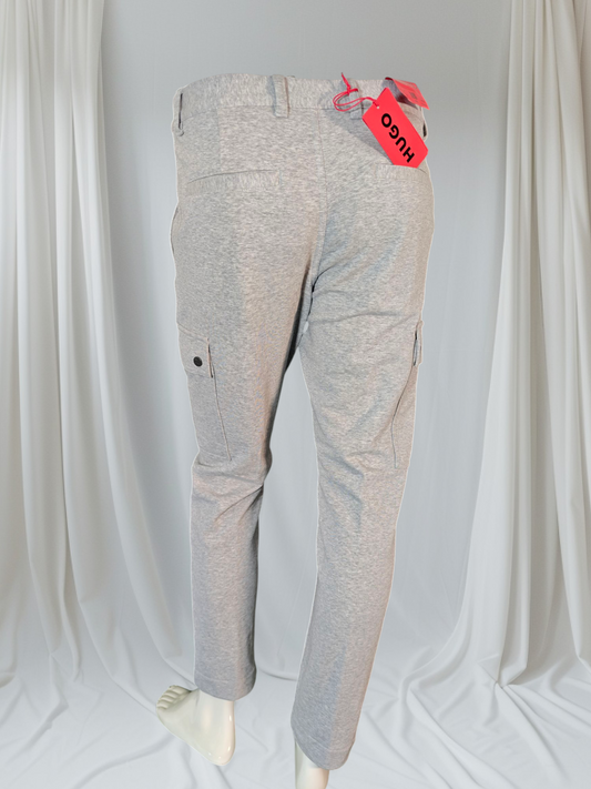 HUGO – Pantalon cargo Performance Super-Flex