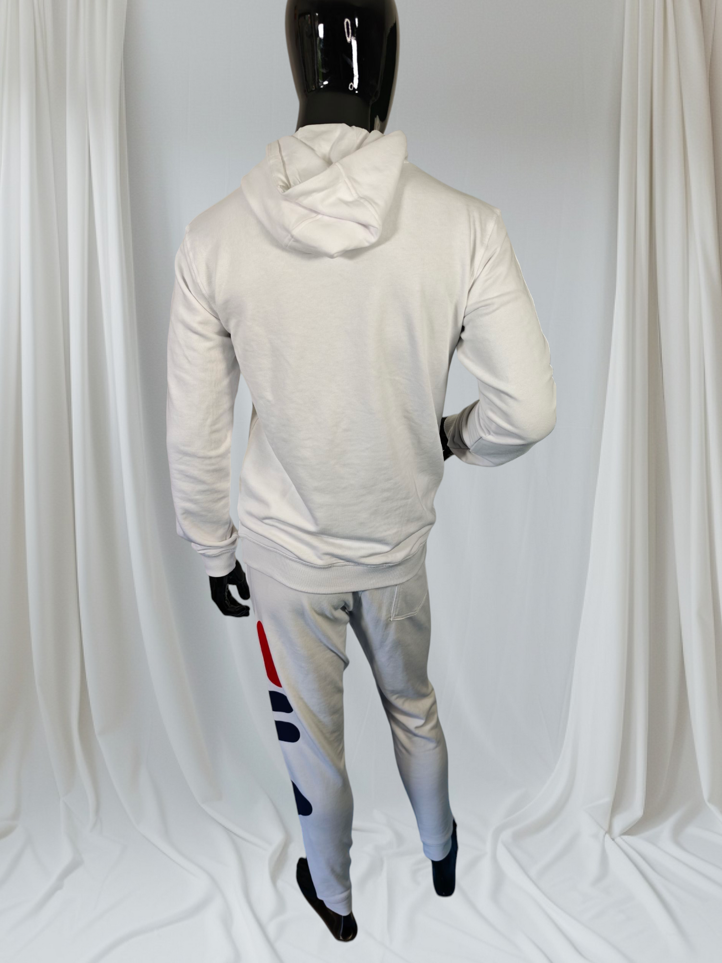 Fila – Barumini Set