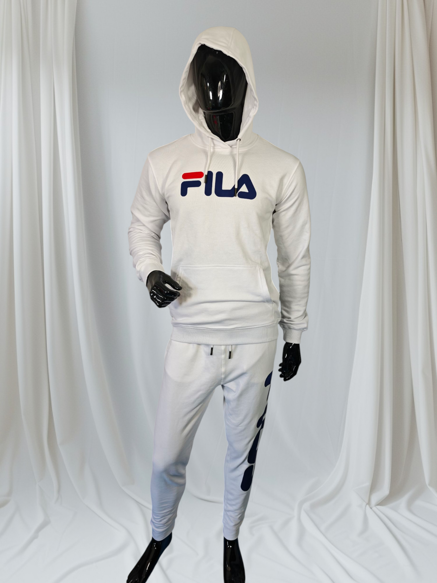 Fila – Barumini Set