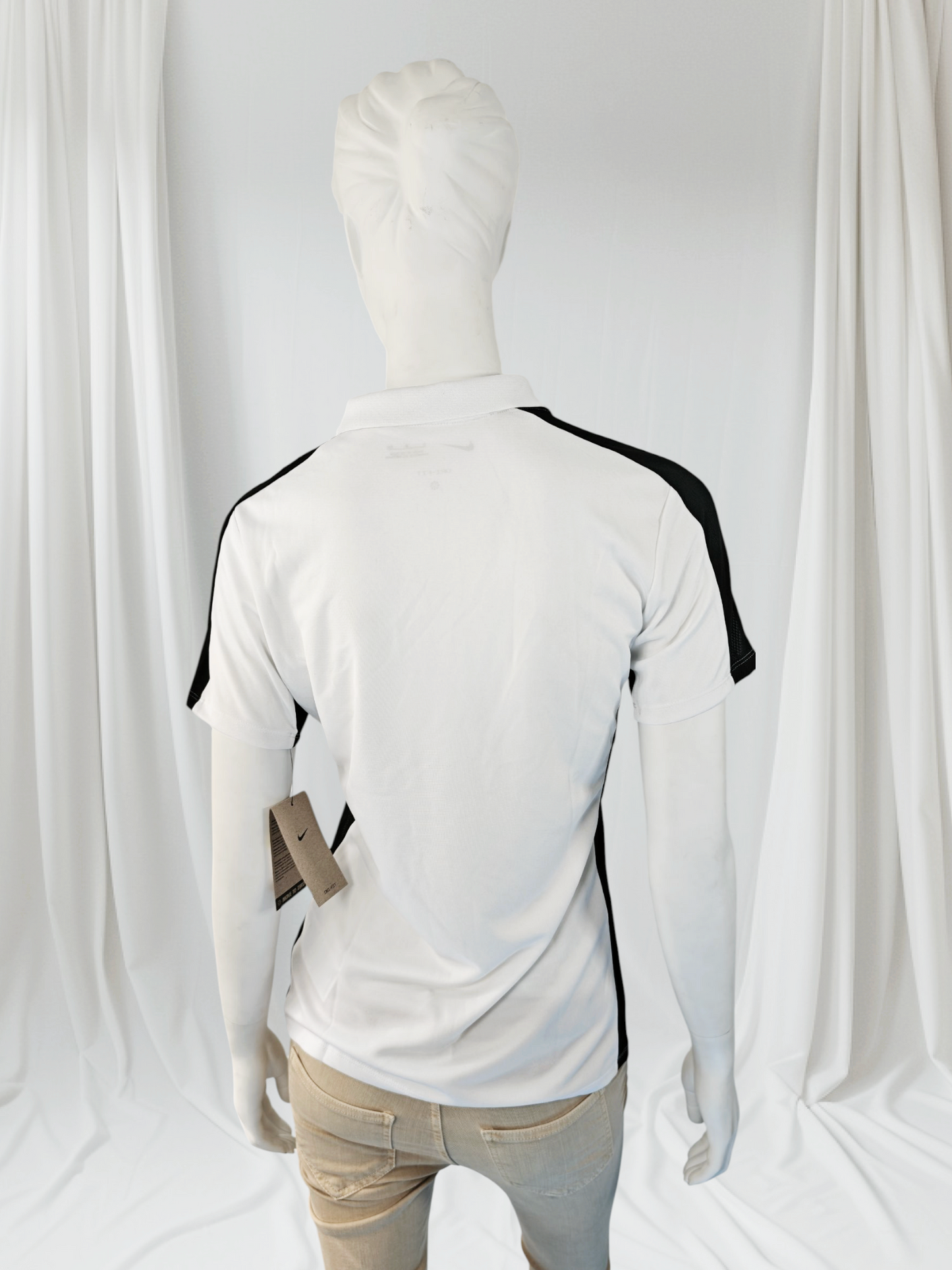 Nike – Polo Dri-FIT