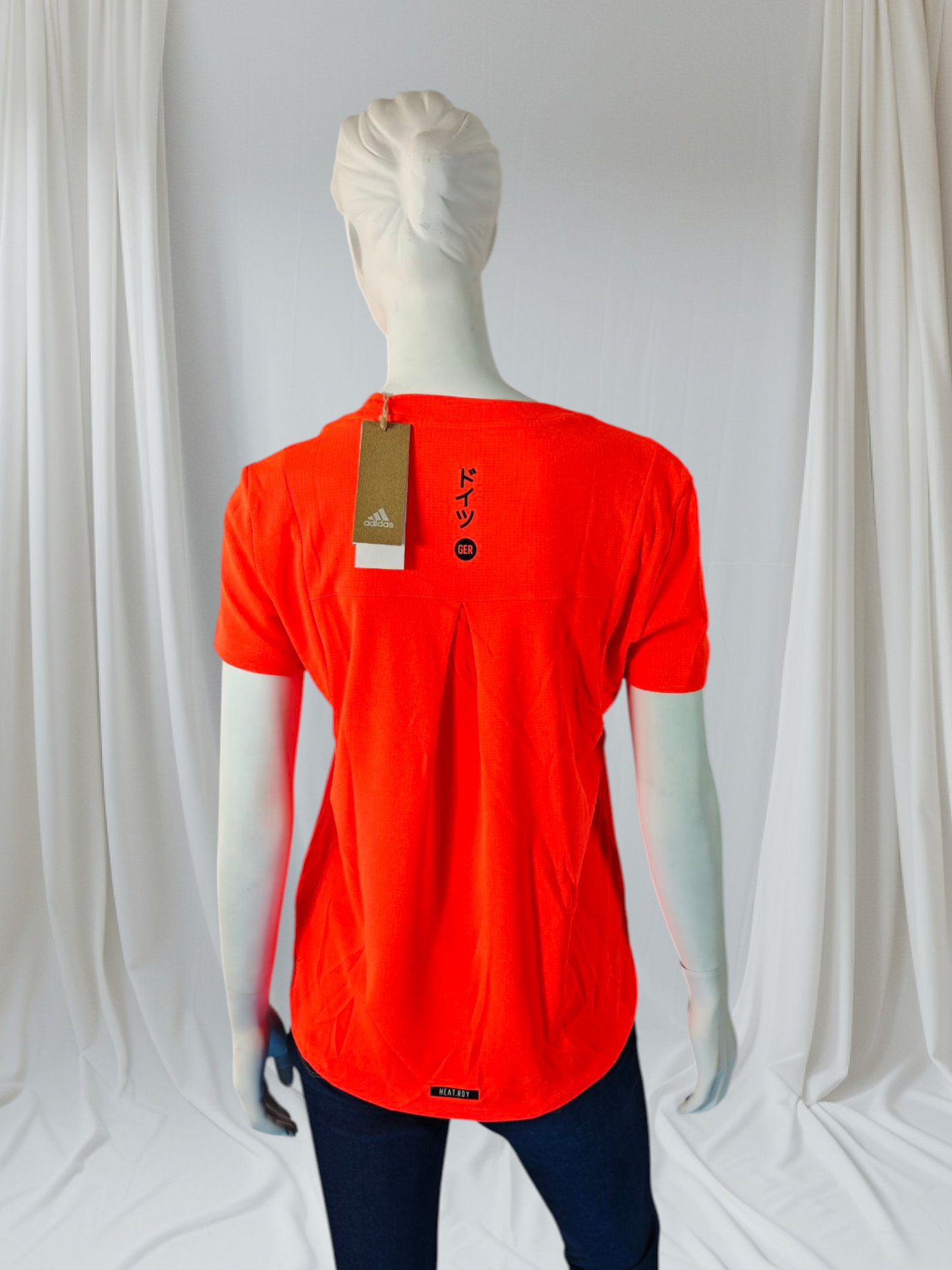 Adidas – Team Germany Olympic Tee