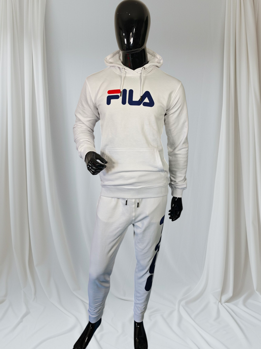 Fila – Barumini Set